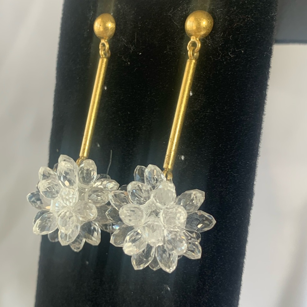 J. Crew Earrings